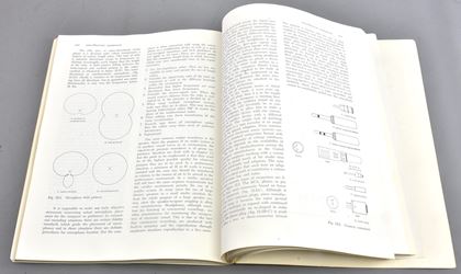 various-Allen Strange Electronic Music. 1st